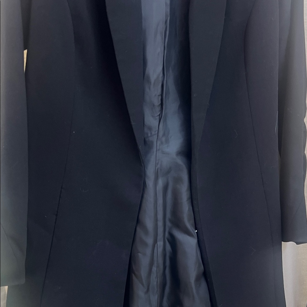 Calvin Klein Classic Blazer - Picture 3 of 11